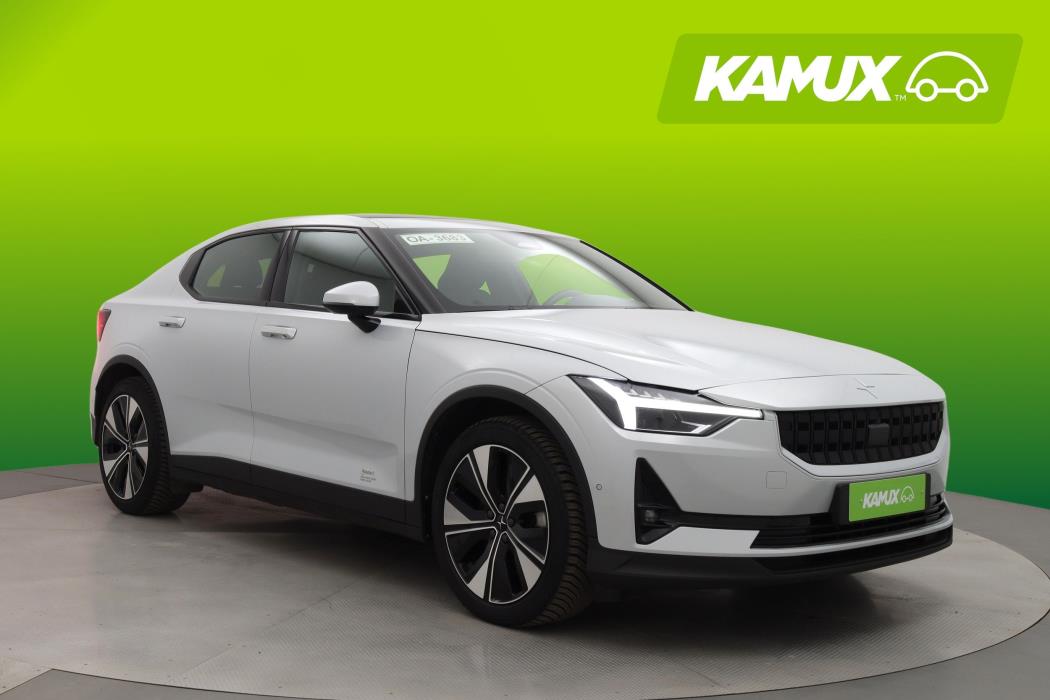 Polestar 2 2023