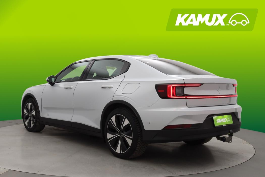 Polestar 2 2023
