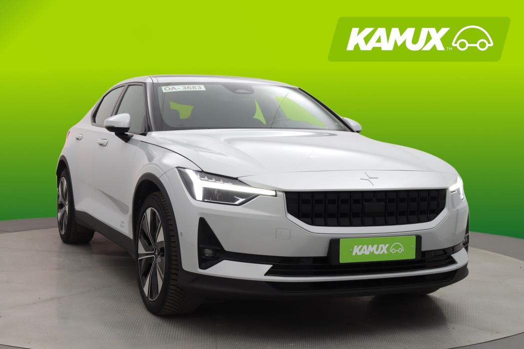 Polestar 2 2023