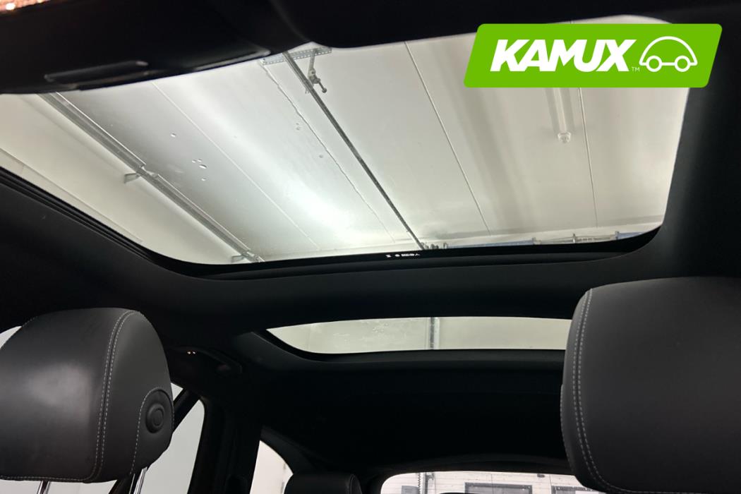 Mercedes-Benz E 2018