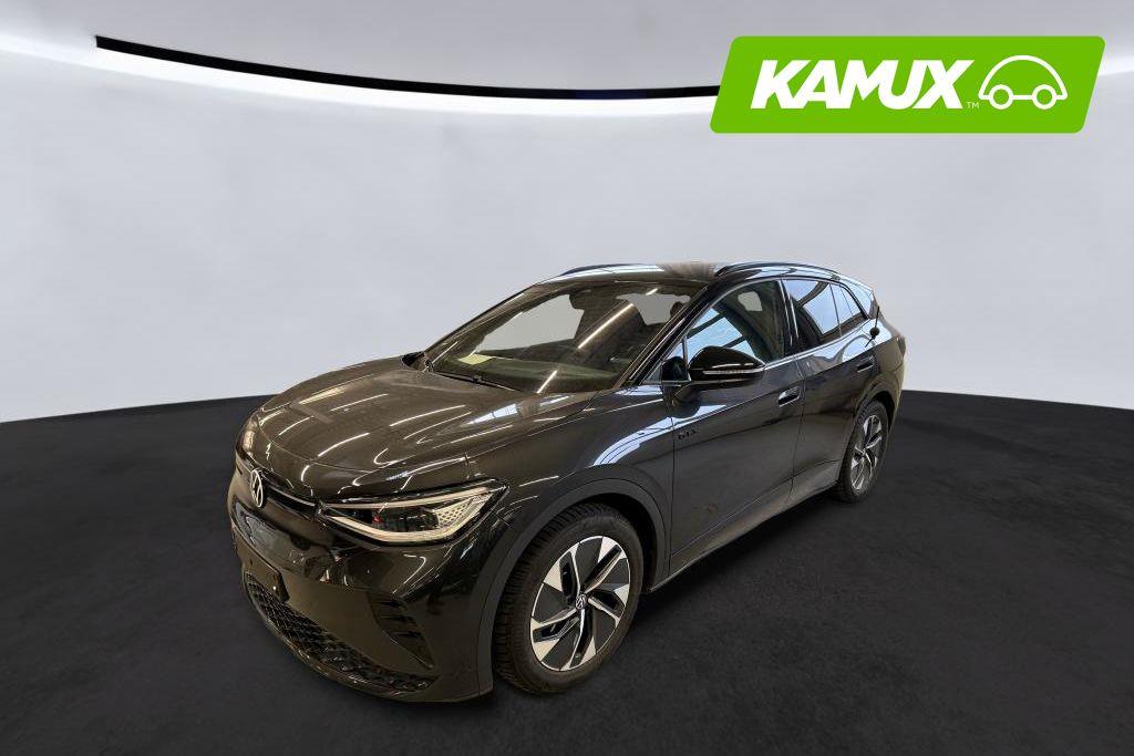 Volkswagen ID.4 2023