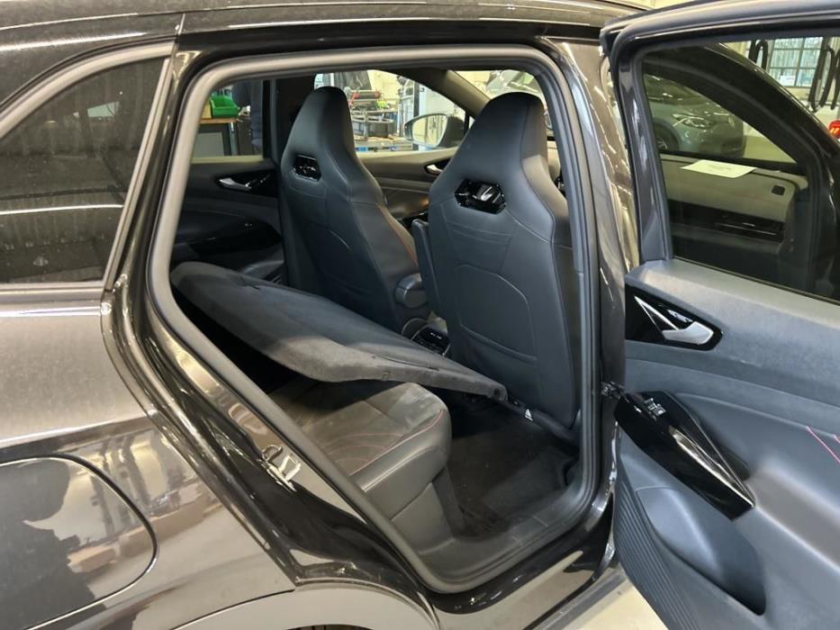 Volkswagen ID.4 2023