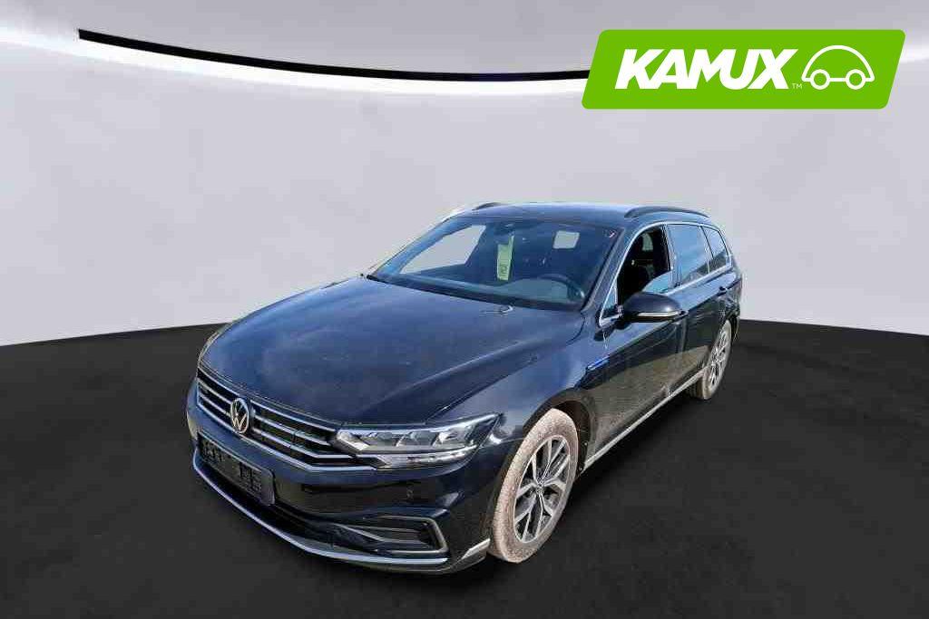 Volkswagen Passat 2022