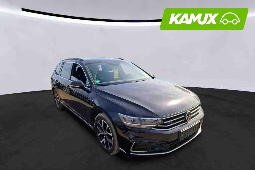 Volkswagen Passat 2022
