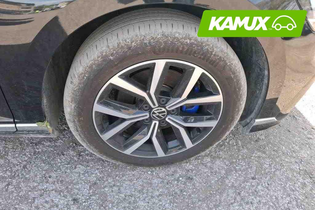 Volkswagen Passat 2022