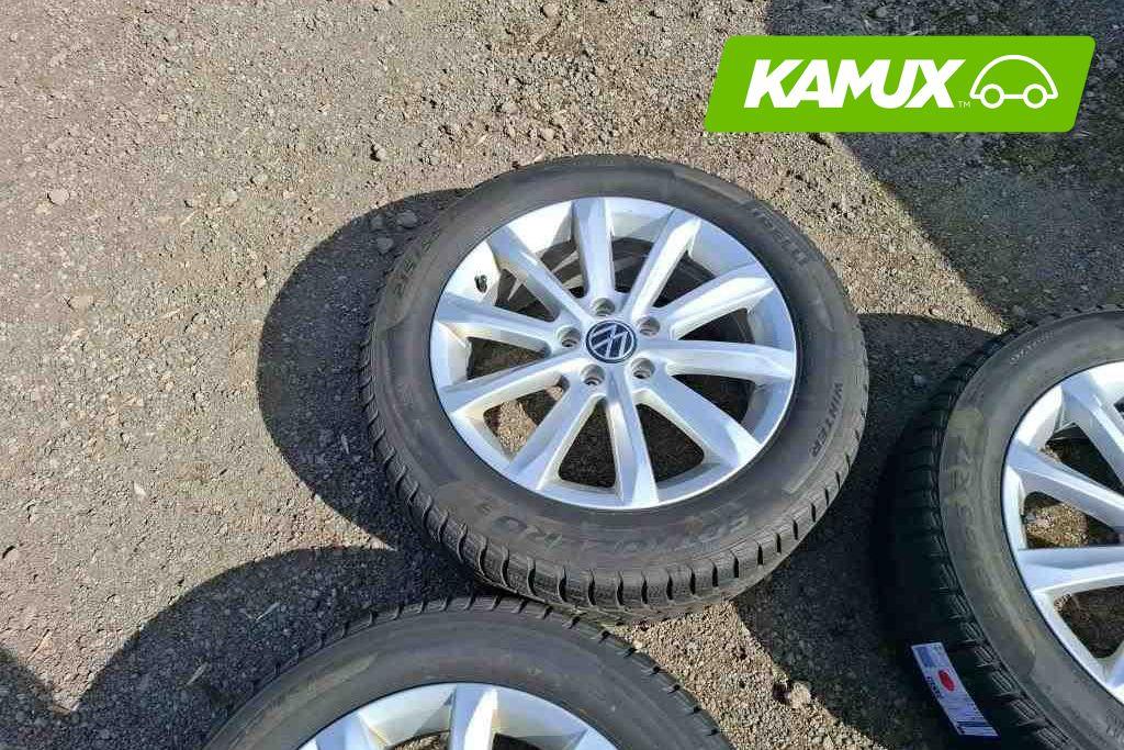 Volkswagen Passat 2022