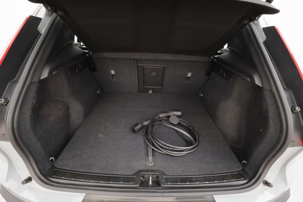 Volvo XC40 2024