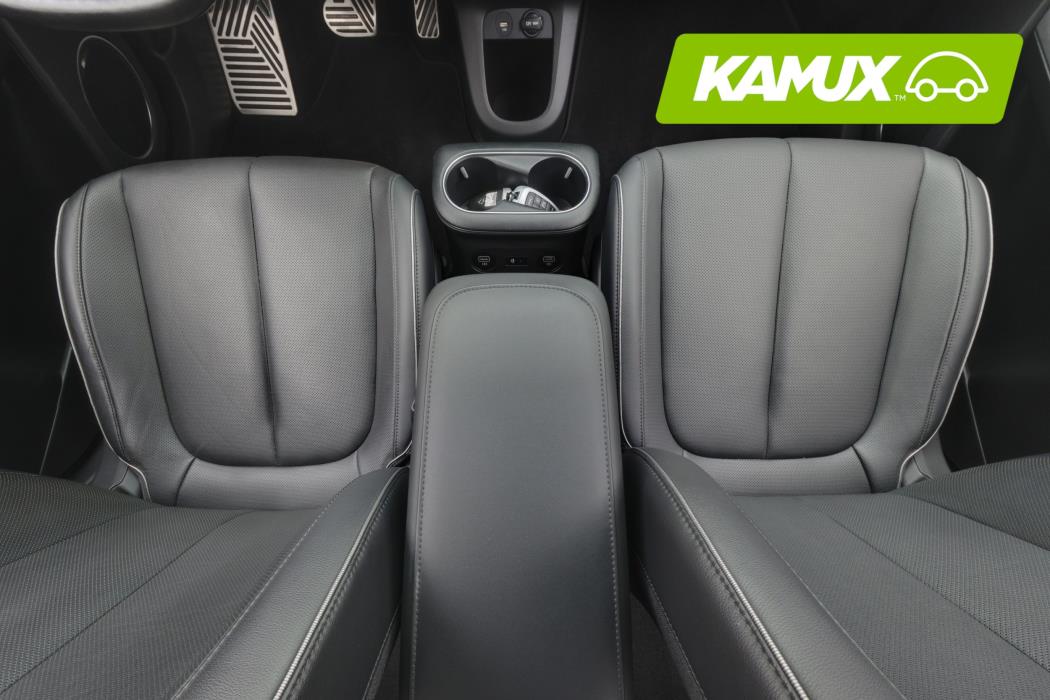 Hyundai Ioniq 5 2022