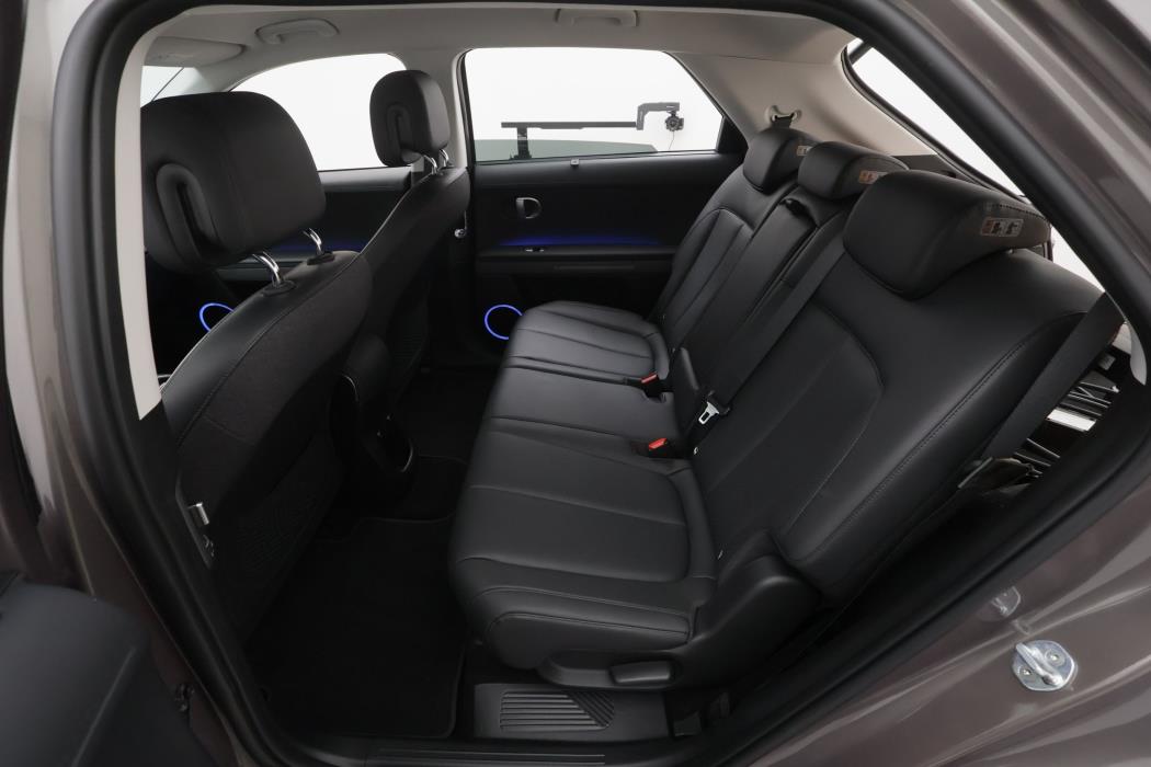 Hyundai Ioniq 5 2022