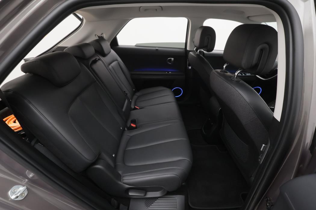 Hyundai Ioniq 5 2022