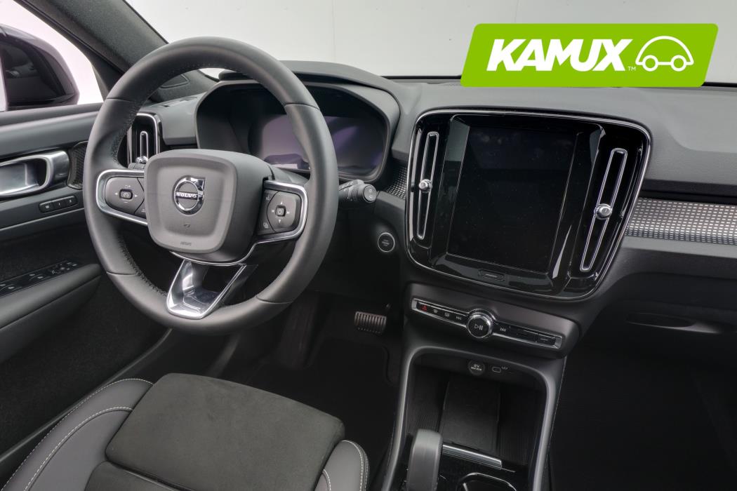 Volvo XC40 2024