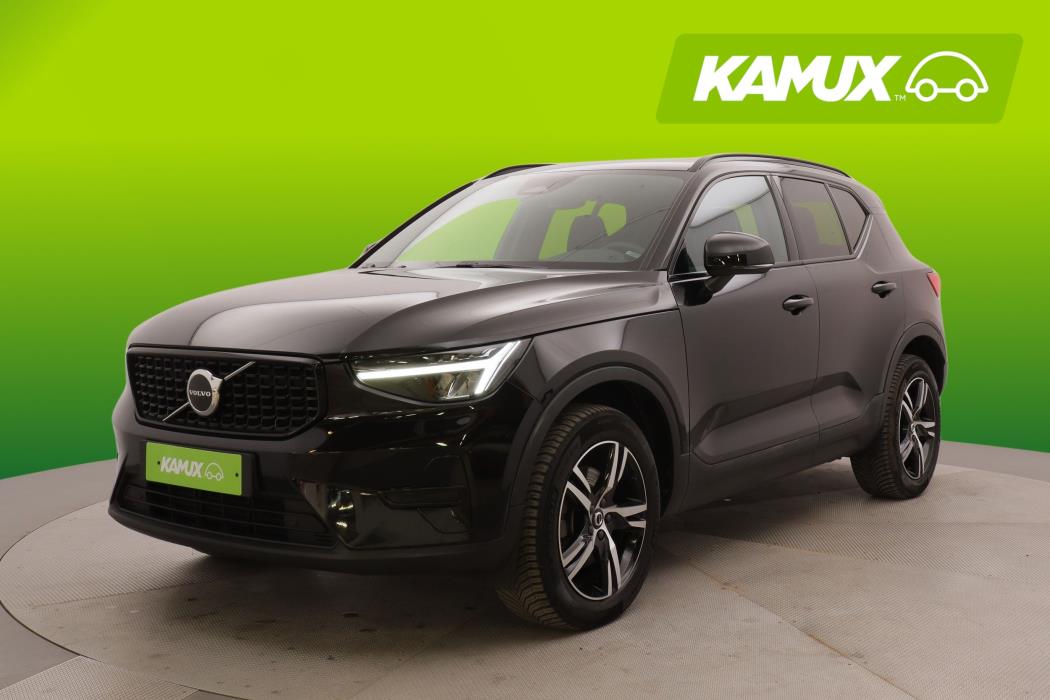 Volvo XC40 2024
