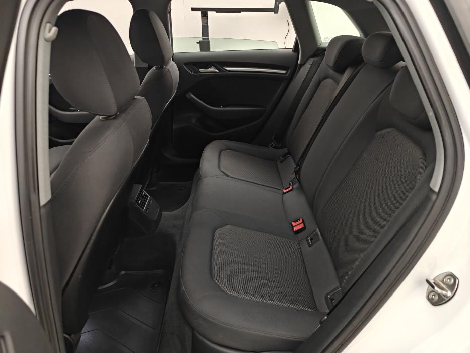 Audi A3 2020