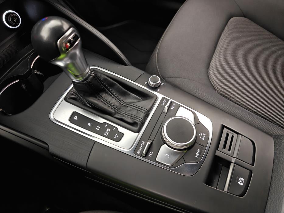 Audi A3 2020