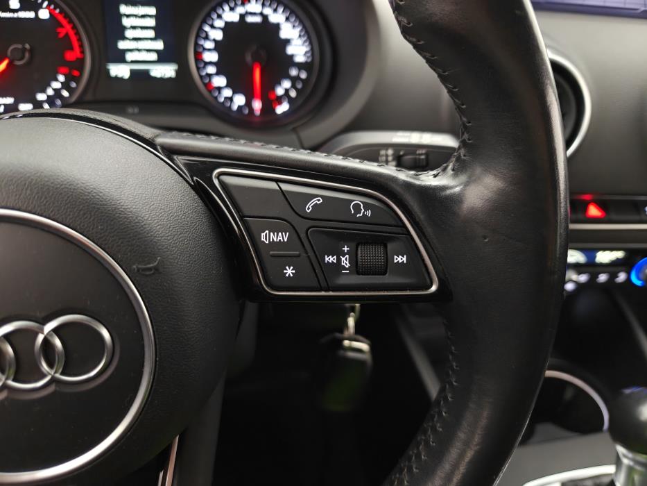 Audi A3 2020
