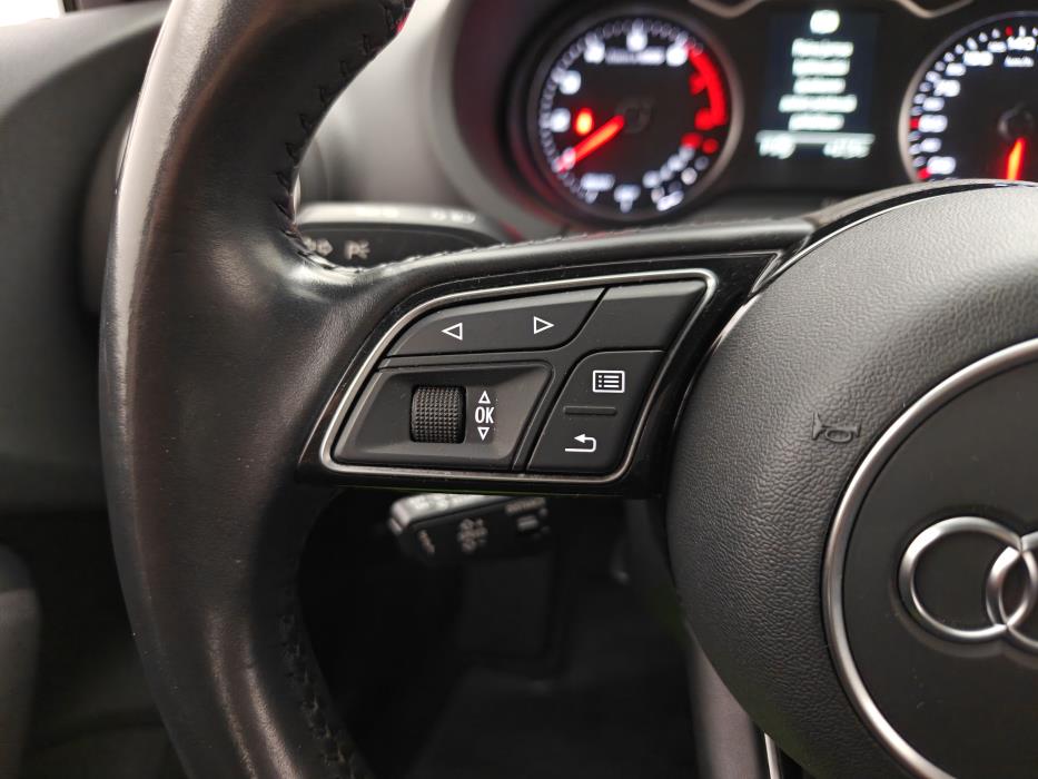 Audi A3 2020