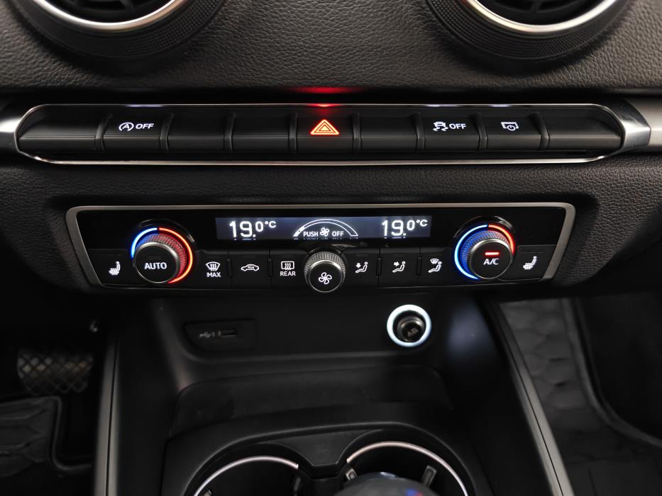 Audi A3 2020