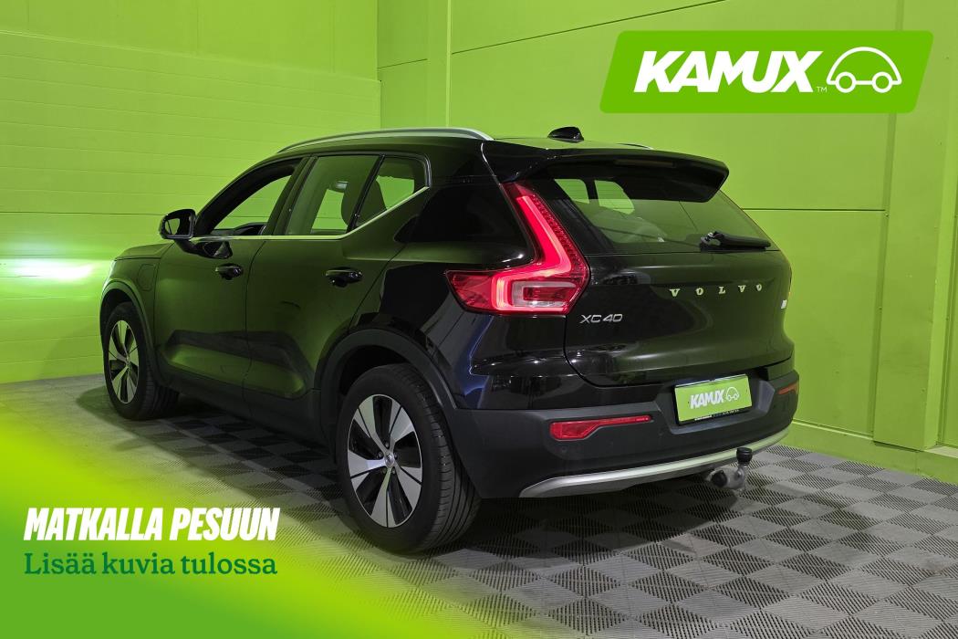 Volvo XC40 2023