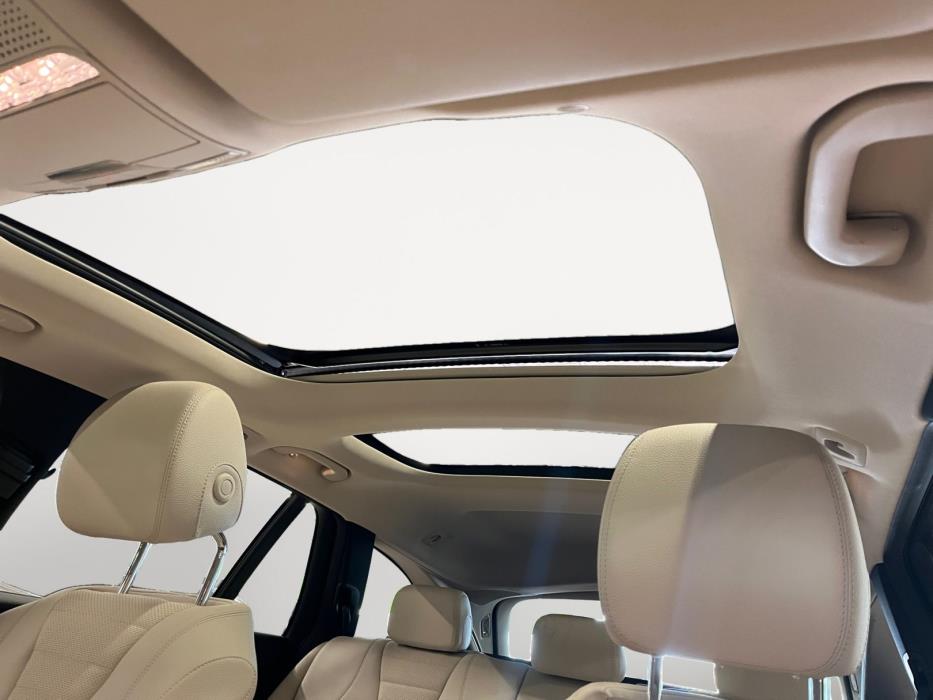 Mercedes-Benz E 2021