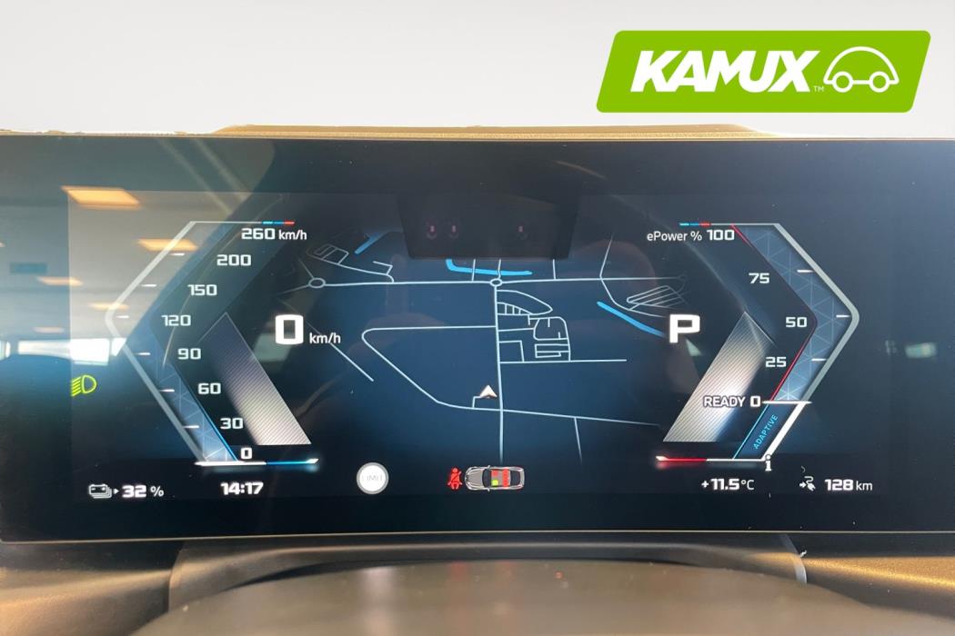 BMW i4 2024