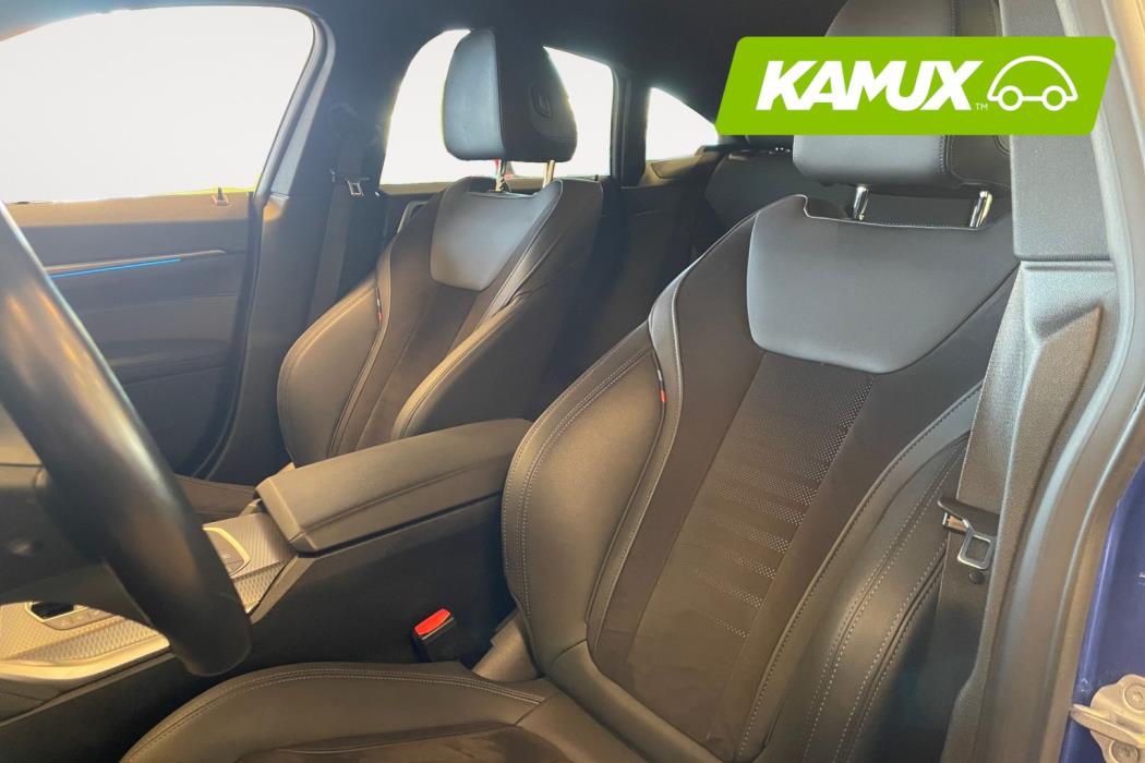 BMW i4 2024