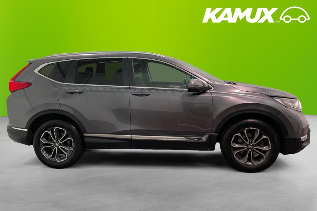 Honda CR-V 2022