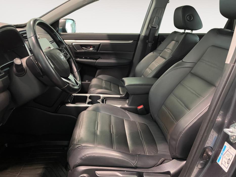Honda CR-V 2022