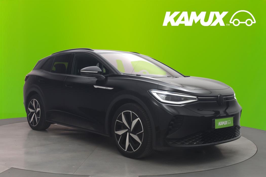 Volkswagen ID.4 2022