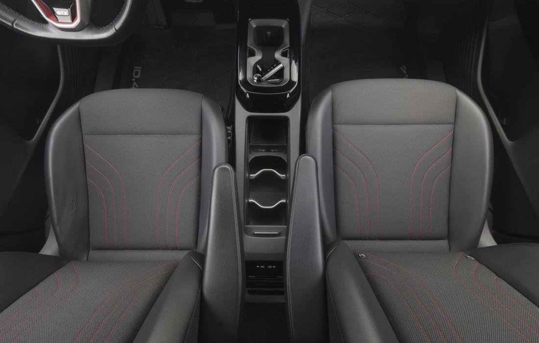 Volkswagen ID.4 2022