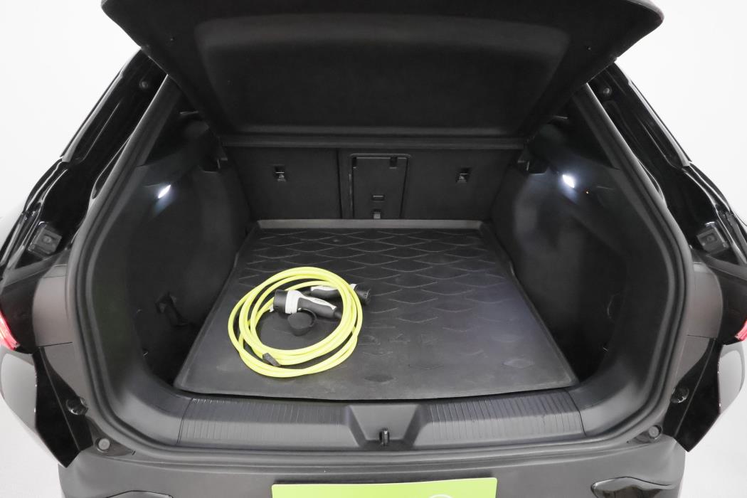 Volkswagen ID.4 2022