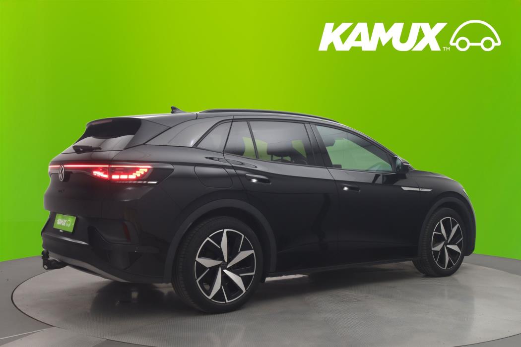 Volkswagen ID.4 2022