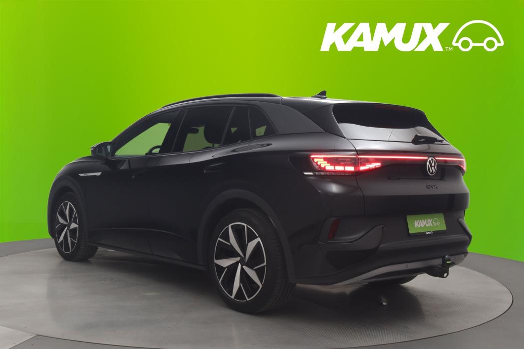 Volkswagen ID.4 2022