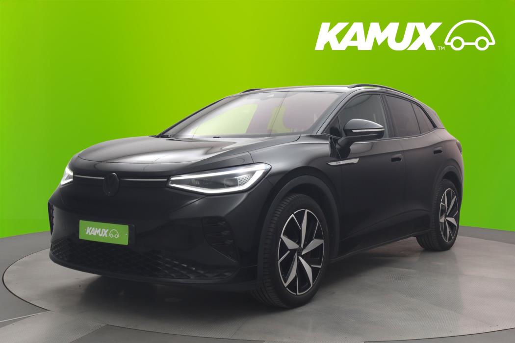 Volkswagen ID.4 2022