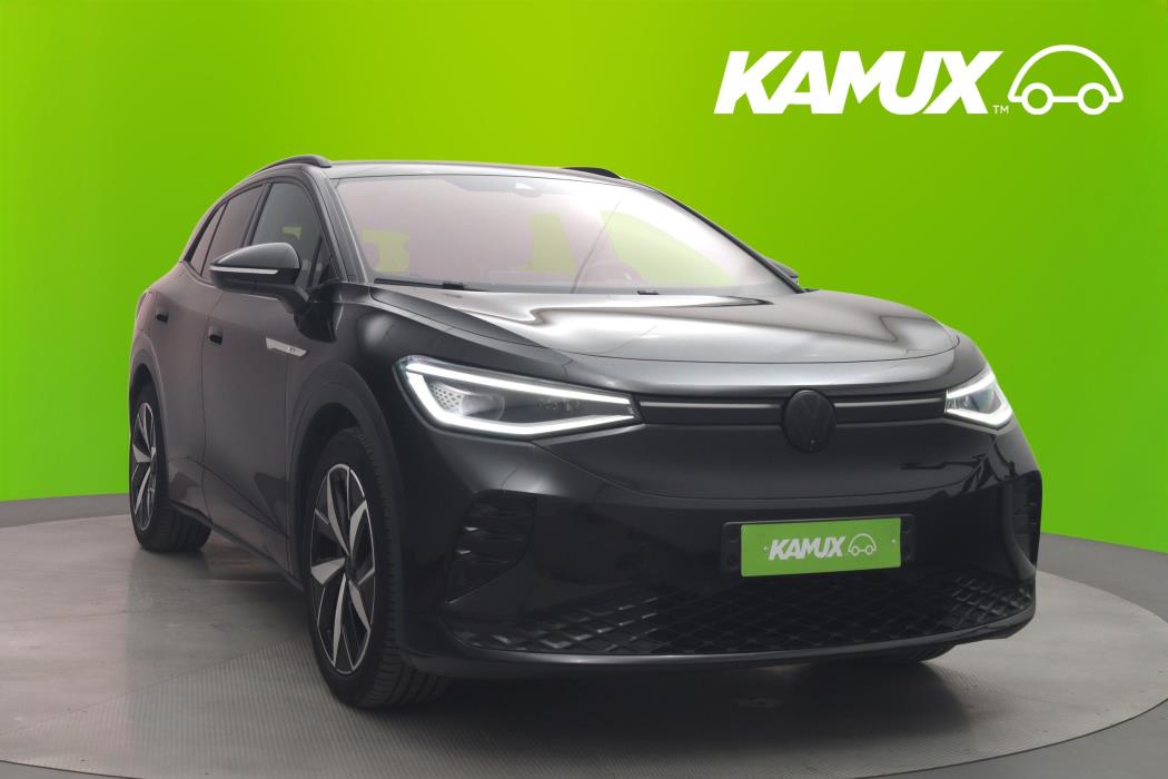 Volkswagen ID.4 2022