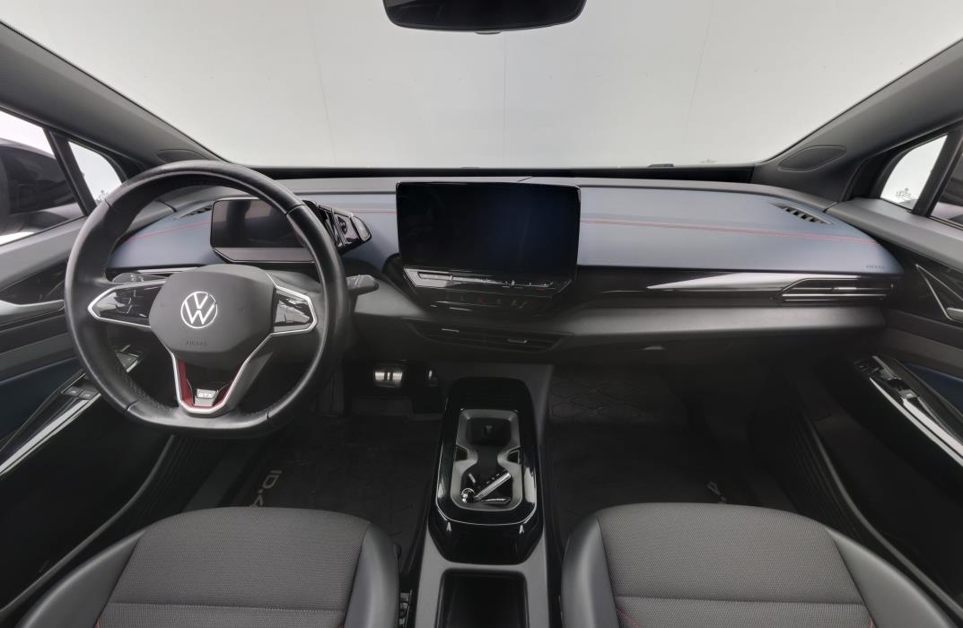 Volkswagen ID.4 2022
