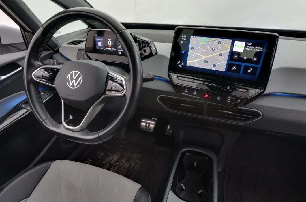 Volkswagen ID.3 2022