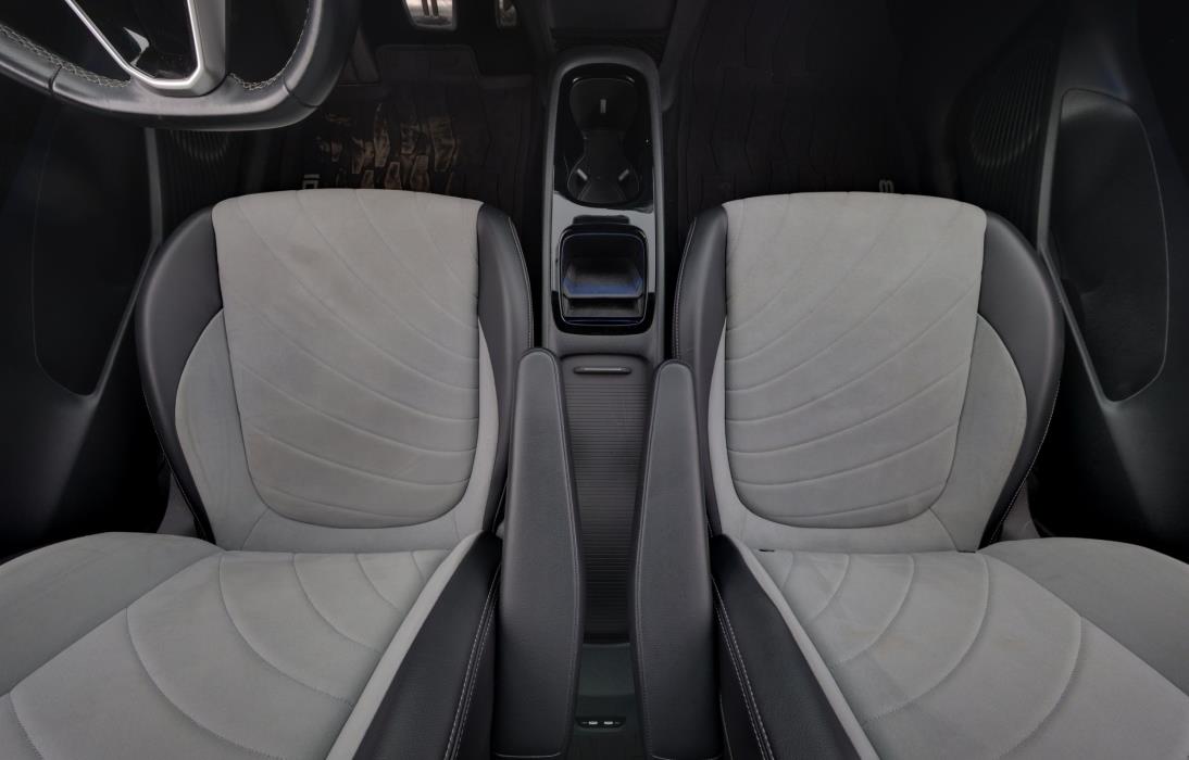 Volkswagen ID.3 2022