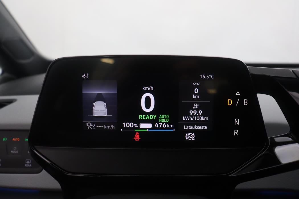 Volkswagen ID.3 2022