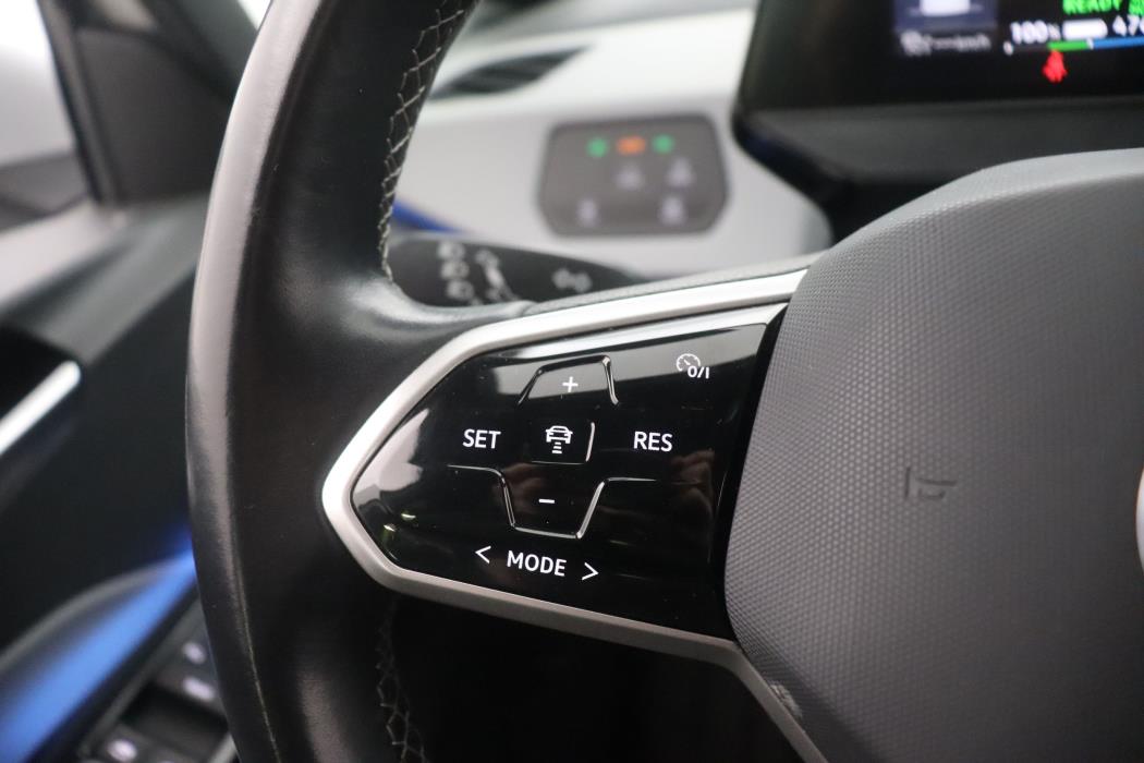 Volkswagen ID.3 2022