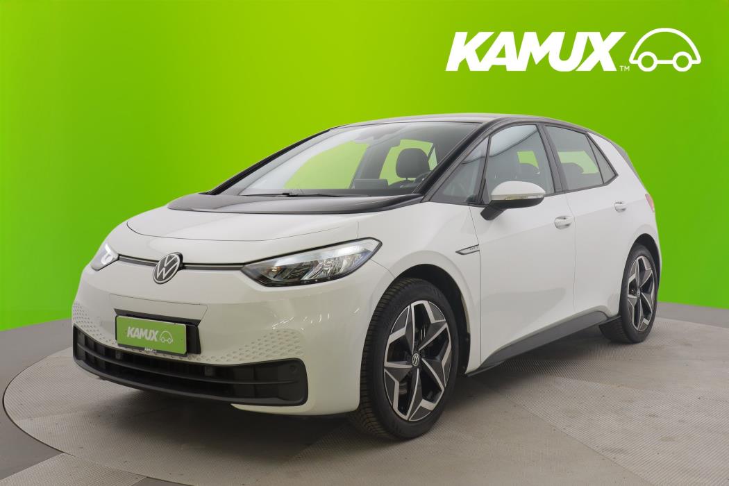 Volkswagen ID.3 2022