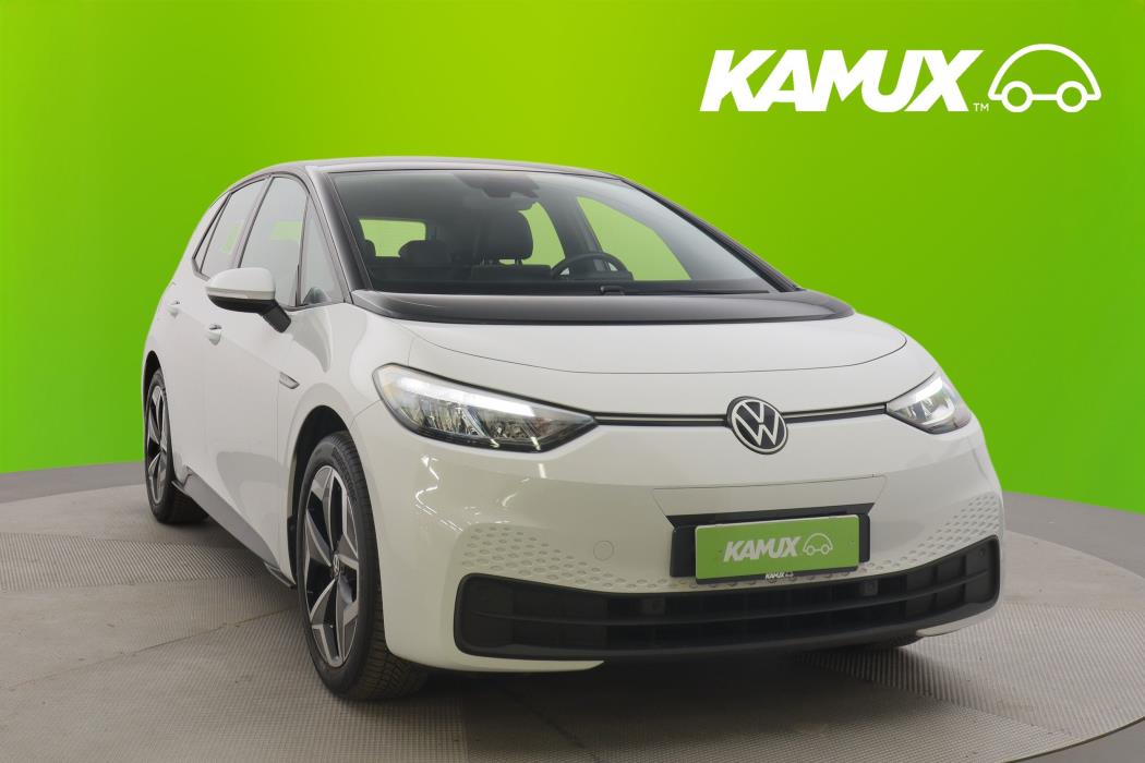 Volkswagen ID.3 2022