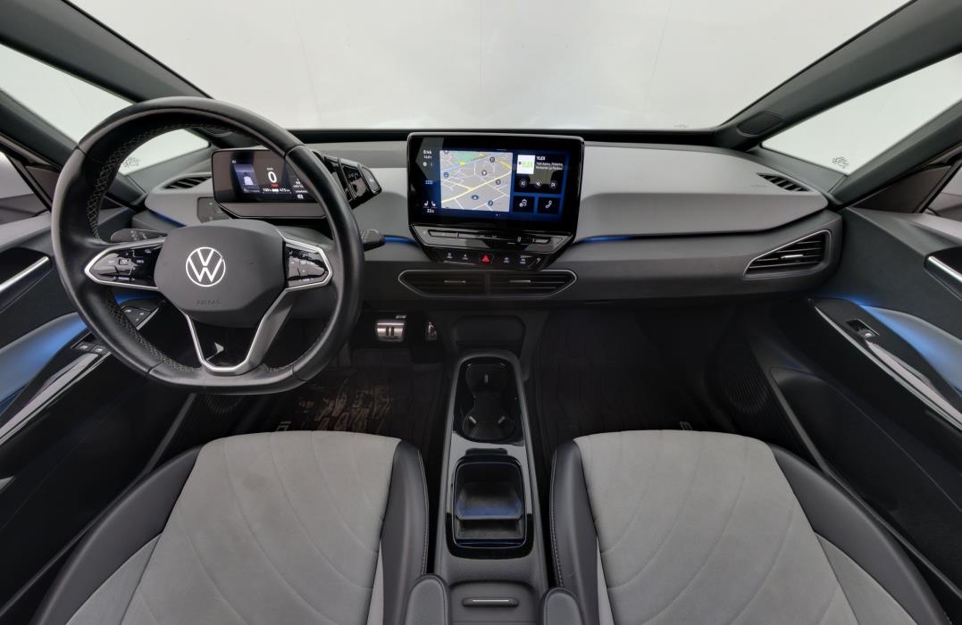 Volkswagen ID.3 2022