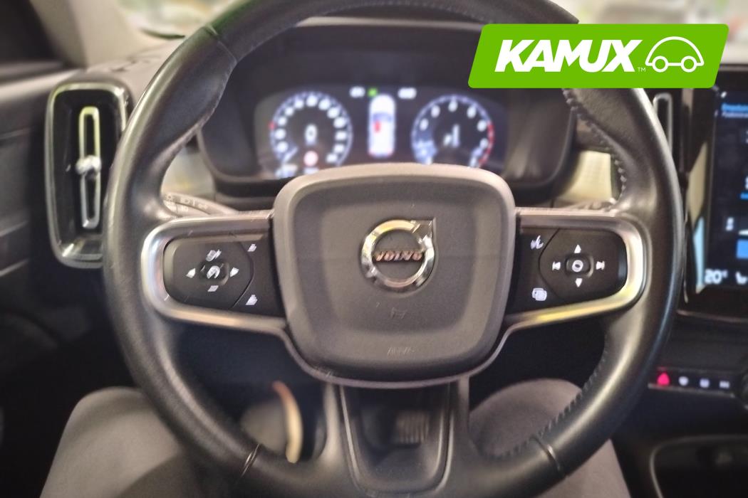 Volvo XC40 2019
