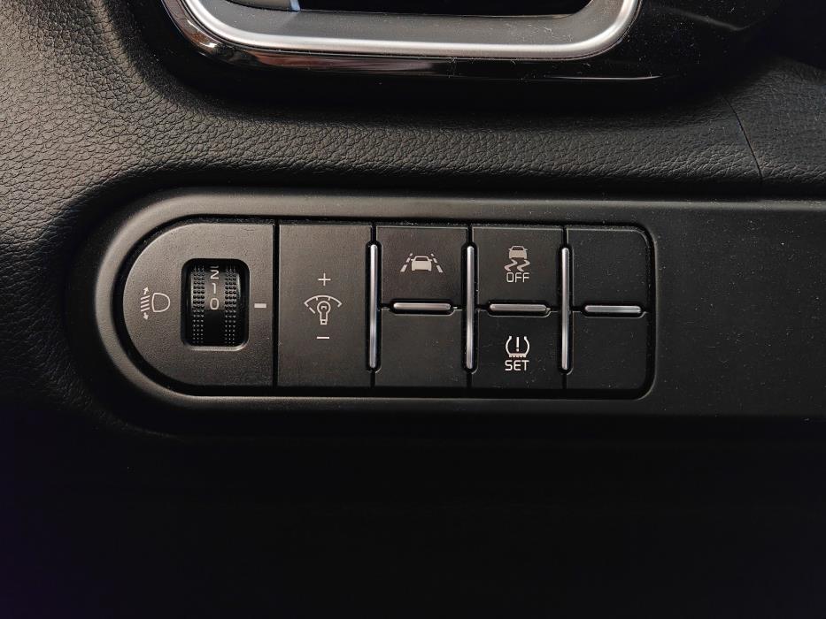 Kia Xceed 2020
