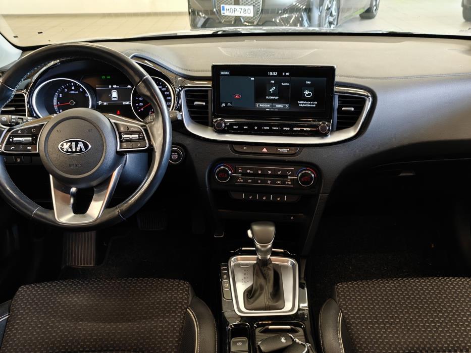 Kia Xceed 2020