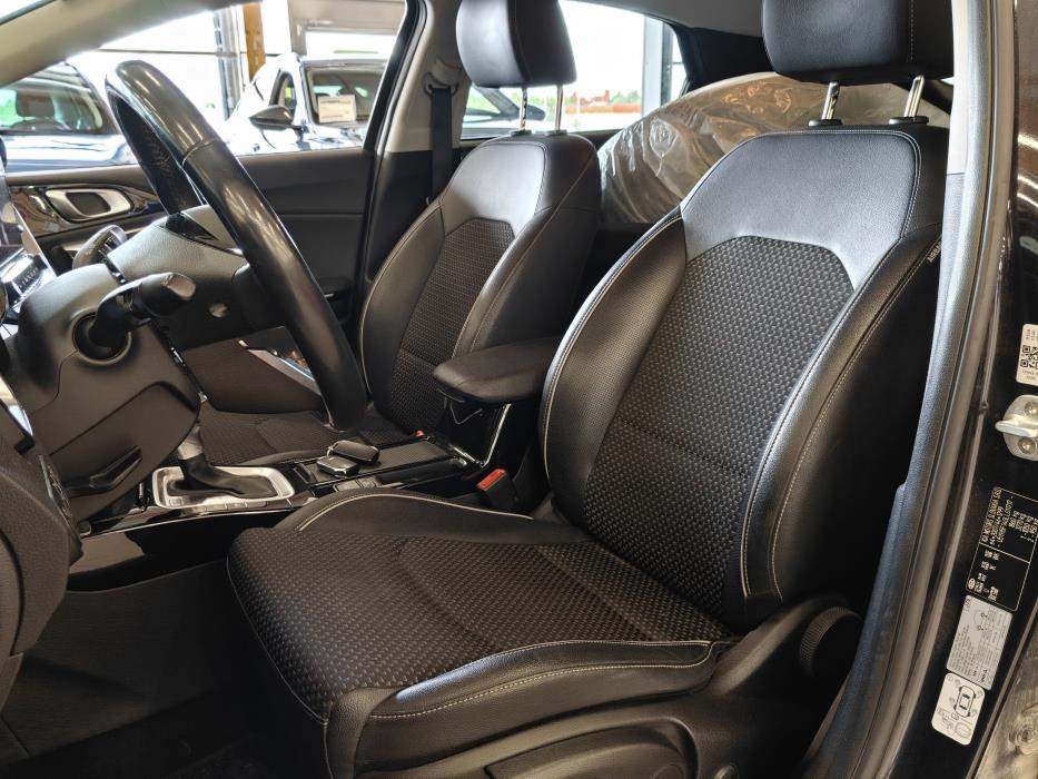 Kia Xceed 2020