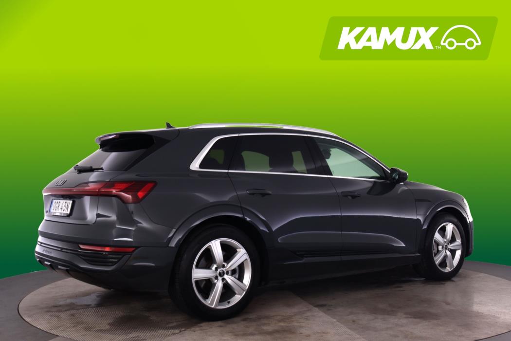 Audi Q8 2024