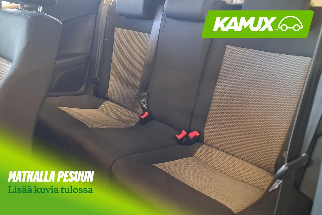 Volkswagen Polo 2011