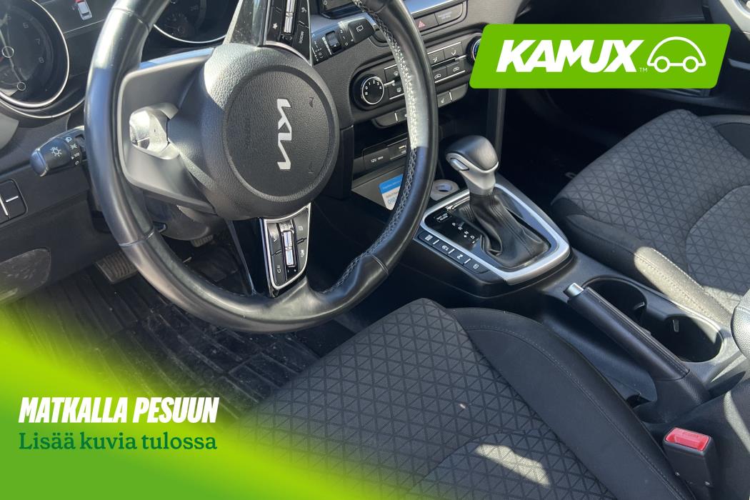 Kia Ceed 2023