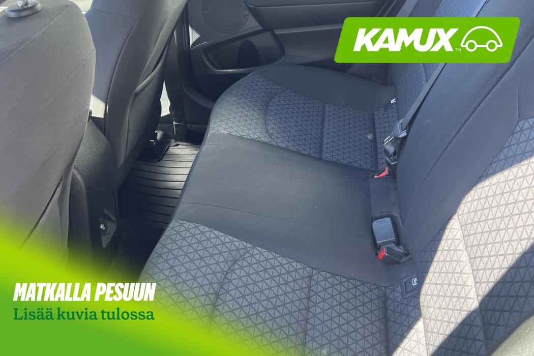 Kia Ceed 2023